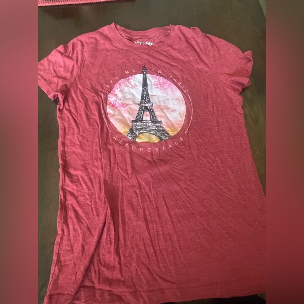 Aeropostale tshirt